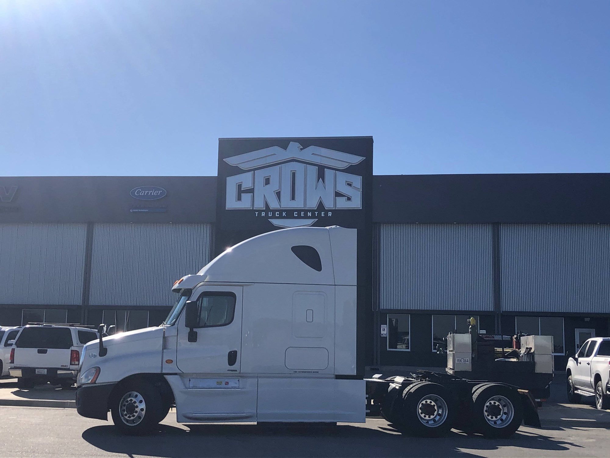 Crows Truck Center