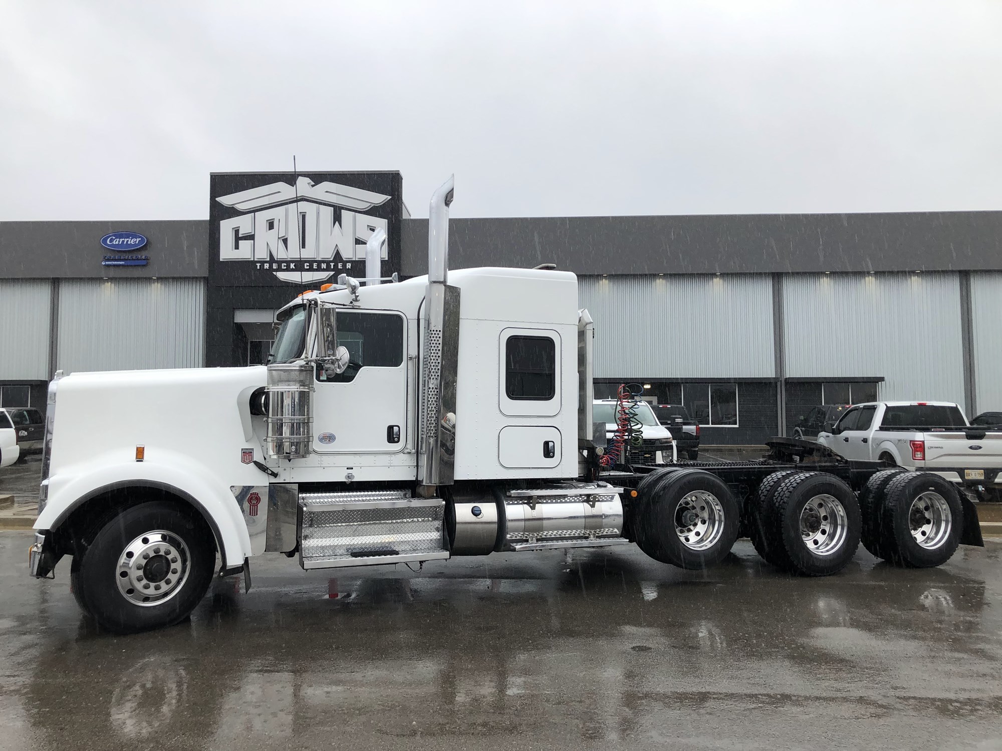 Crows Truck Center