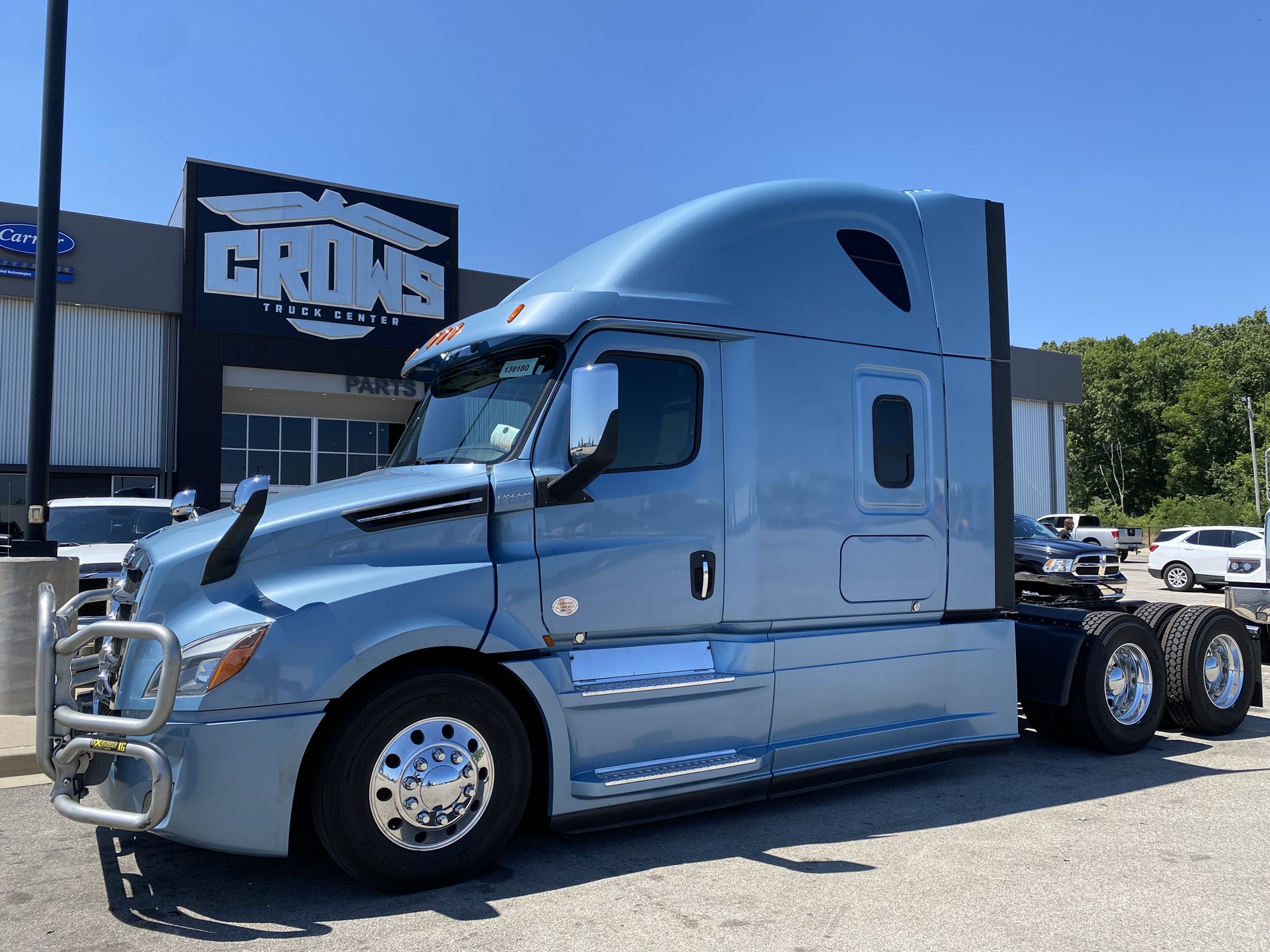 Missouri - Freightliner For Sale - Freightliner Trucks - Commercial Truck  Trader