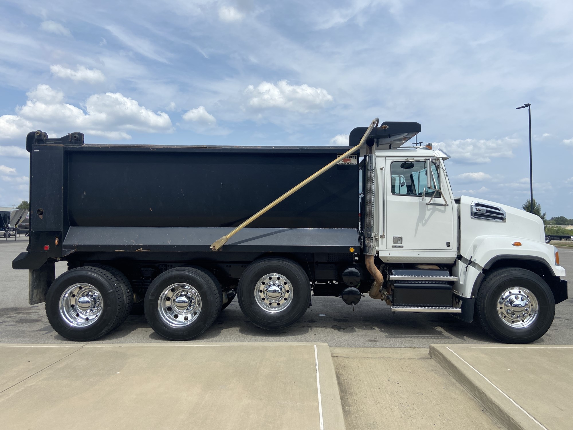 Crows Truck Center